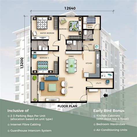 Aston Residences Penang Property Talk