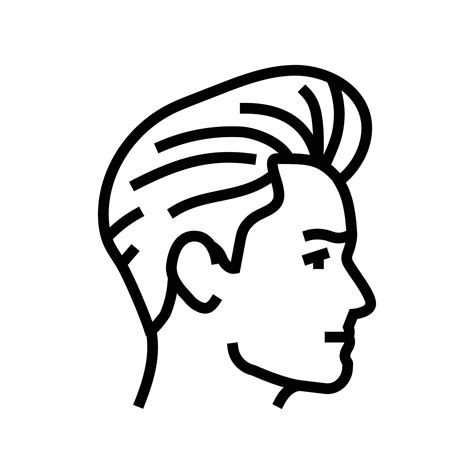 Barbers reveal why short pompadour hair is a surprising classic 15