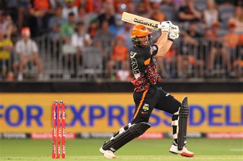 Adelaide Strikers Vs Perth Scorchers Live Stream Tips Scorchers