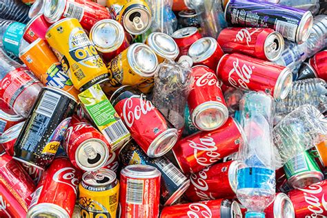 Official Victoria S Container Deposit Scheme To Return