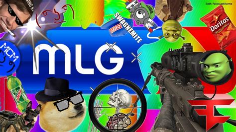 MLG 360 NOSCOPE 420 BLAZE IT THE GAME YouTube