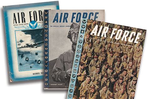 Covering Air Force Magazine Air And Space Forces Magazine