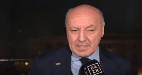 Marotta Oaktree Ritiene Strategico L Asset Del Nuovo Stadio Radio