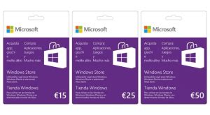 Microsoft Gift Cards vanaf €10 | Direct geleverd!
