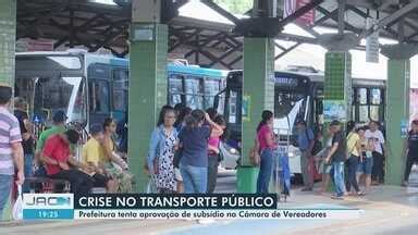 Jornal Do Acre Edi O Crise No Transporte P Blico Prefeitura