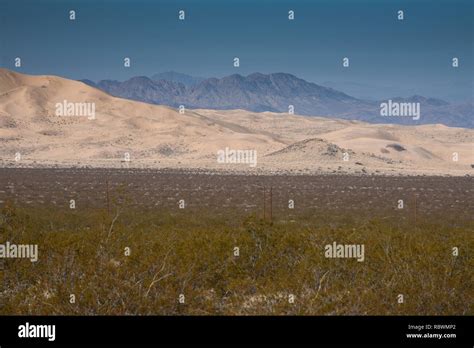 Sur De Mojave Fotografías E Imágenes De Alta Resolución Alamy