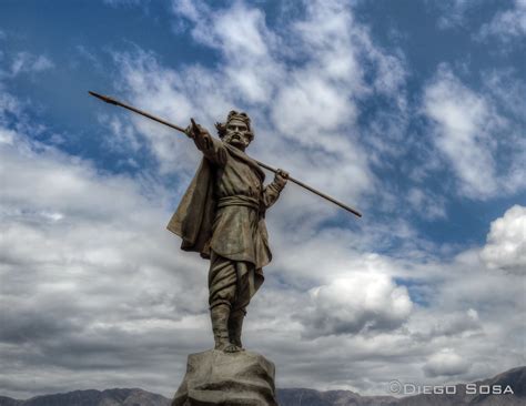 Angel Vicente "Chacho" Peñaloza | Fue un caudillo y militar … | Flickr