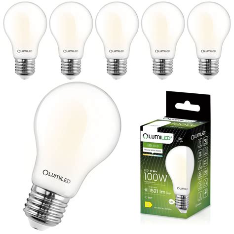 Lumiled A E Led Lampen St Ck W Kaufland De