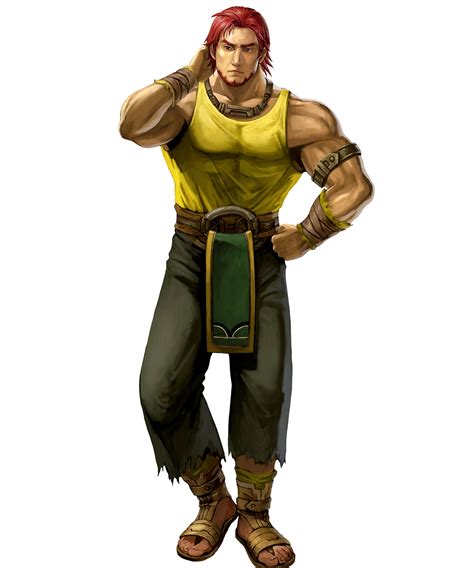 What Happened To Dorcas Fire Emblem Heroes Know Your Meme