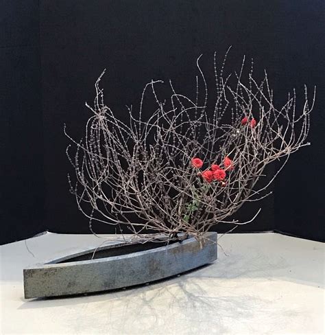 Flickrpmnjjfc Wabi Sabi Floral Art Arrangements Ikebana