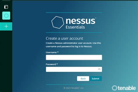 How To Download And Install Nessus On Windows Geeksforgeeks