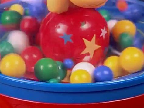 Dancing Teddy Push Along The True Baby Einstein Wiki Fandom