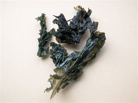 Nori Flakes Naturespirit Herbs