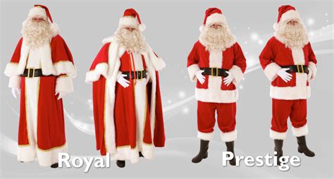 Santa And Elf Costume Hire Great Grottos Ltd