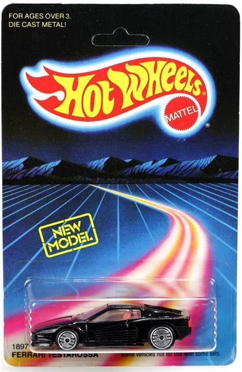 Hot Wheels Ferraris That Deserve A Second Chance Autoevolution