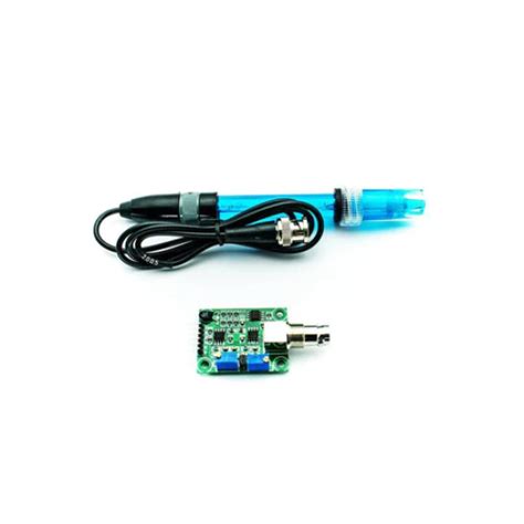 Analog Ph Sensor Kit For Arduino