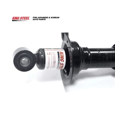 Kingsteel Auto Suspension System Shock Absorber For Nissan Np300