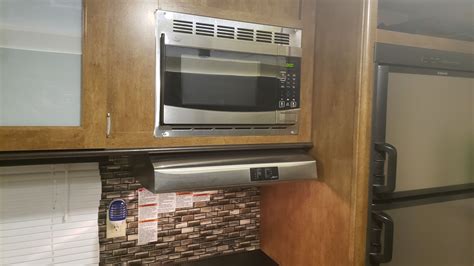 How To Remove An Rv Microwave Precautions To Be Aware Of Go Together