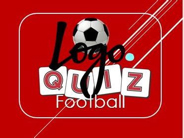 2017: Logos: Football Badges: Quiz | Teaching Resources