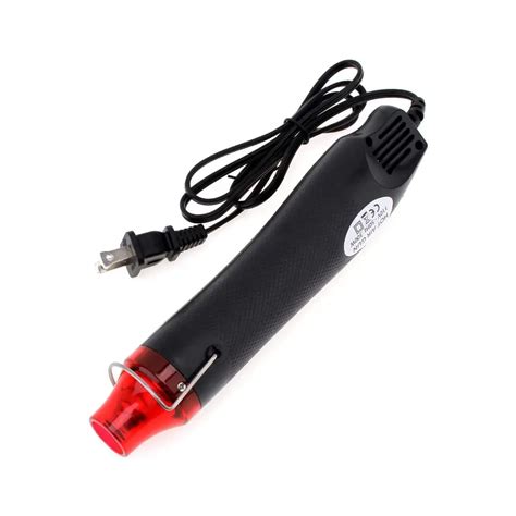 V W Portable Mini Heat Gun Tool Hot Air Gun