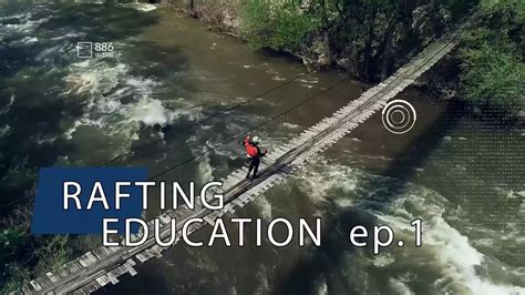 Der ultimative Leitfaden für Anfänger zum Wildwasser Rafting Entdecken