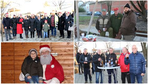 DOMAŠINEC Pogledajte kako je bilo na drugom Božićnom sajmu eMedjimurje hr