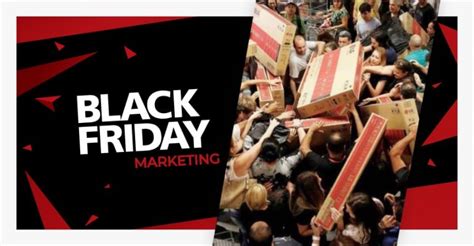 2023 Black Friday Marketing Campaign That Makes A Difference