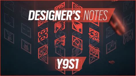 Rainbow Six Siege Y S Patch Notes What S New In Operation Deadly Omen