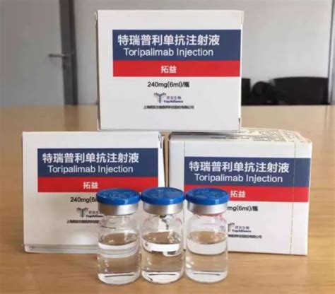 2024年1月2日中国药监局批准特瑞普利单抗拓益、toripalimab、loqtorzi、拓益注射液联合化疗用于可切除的iiia