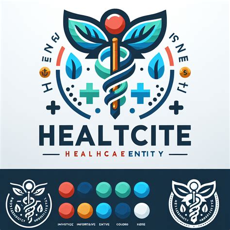 Best Health Logo Design Ideas | Vondy