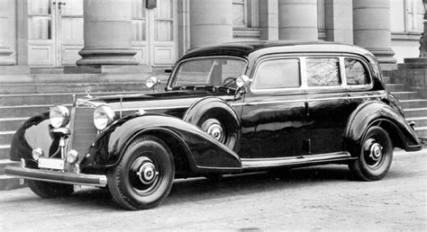 1934 Voisin C15 Saloit Roadster