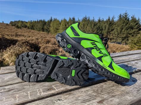 Inov 8 TRAILFLY ULTRA G 300 MAX ATRA