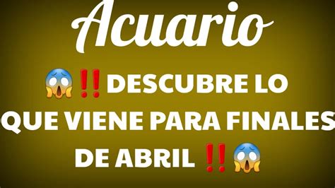 ♒acuario ♒🧿🔮esto Sera IncreÍble 🔮🧿 Youtube