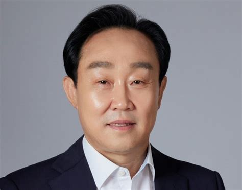 국민의힘 통영시장 후보 천영기 전도의원 확정