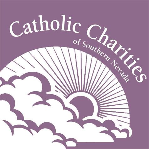 catholic charities food pantry las vegas - Lourdes Christy