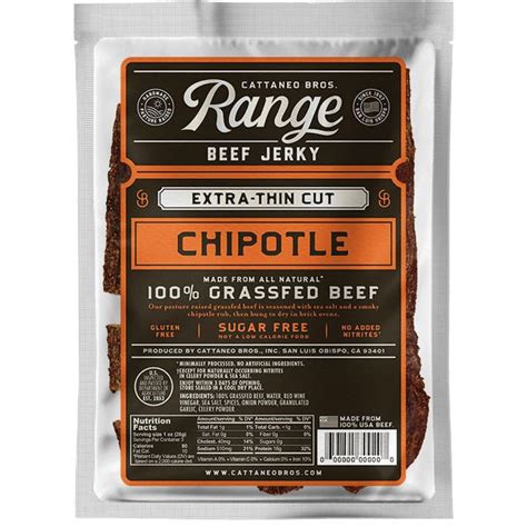 12 Best Sugar Free Beef Jerky Flavors For Keto And Healthy Snacking Jerkygent