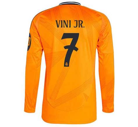 Official Vinicius Jr Jerseys Official Online Store For Real Madrid Cf