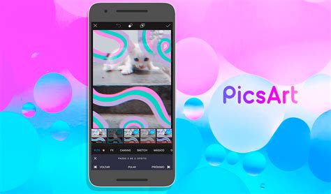 PicsArt Photo Gold & Premium Version Mod – Mods4App.com