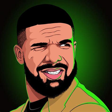 Pin by Xtrovxrt on My artwork | Cartoon art drawing, Drake art, Rapper art