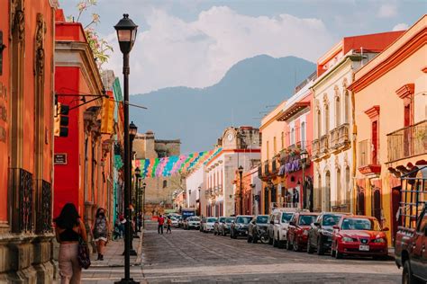 oaxaca-city-mexico | Bucketlist Bri