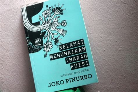 Buku Antologi (Kumpulan) Puisi Indonesia | Arnamee blogspot