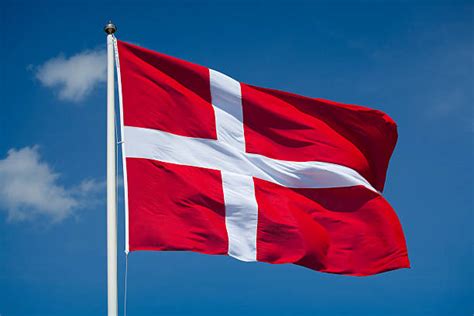 Denmark Flag Stock Photos, Pictures & Royalty-Free Images - iStock