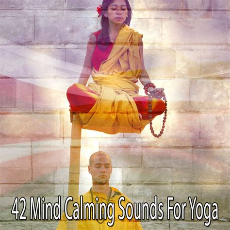 42 Mind Calming Sounds For Yoga Album By Zen Music Garden Spotify