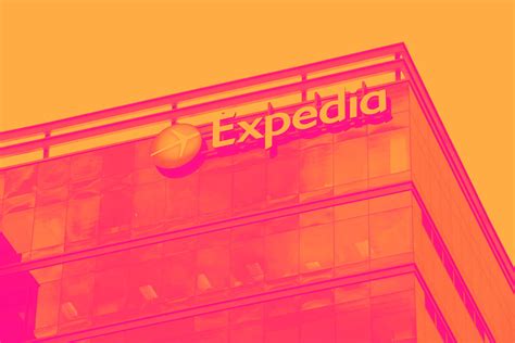 Expedia Nasdaqexpe Misses Q4 Sales Targets Stock Drops