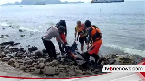 Heboh 3 Mayat Tanpa Kepala Ditemukan Di Pesisir Pantai Lampung