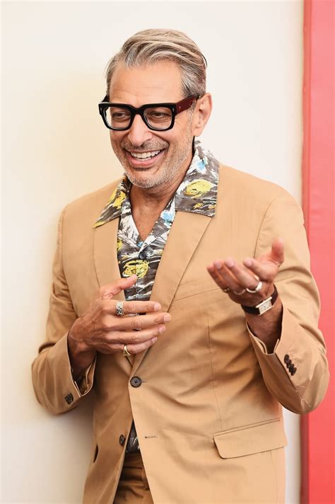 Pictured Jeff Goldblum Best Pictures From The Venice Film Festival