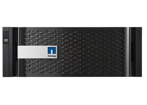 NetApp® AFF A200 24X960GB SSD-C