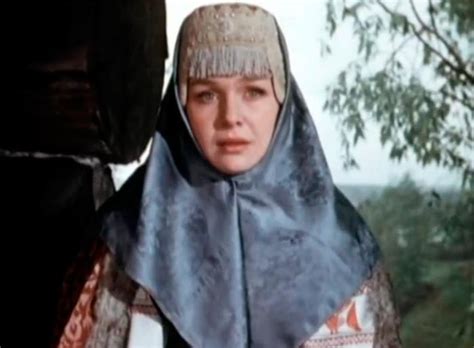 Фильм «Марья-искусница» (1959) - сюжет, актеры и роли, кадры из фильма