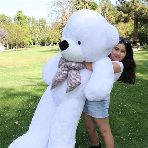 Giant Teddy Bears | Big Teddy Bears | Giant Stuffed Animals | GiantTeddy Blog