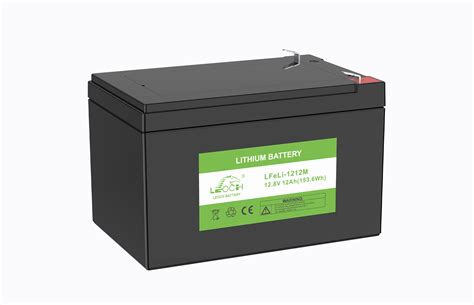 12V LFeLi Battery-Lithium-Iron Phosphate battery,Lithium Ion Batteries ...